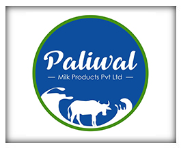 Paliwal Milk Products Pvt. Ltd.