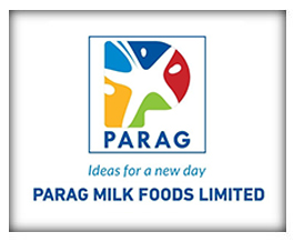 Parag Milk Foods Limited