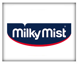 Milky Mist