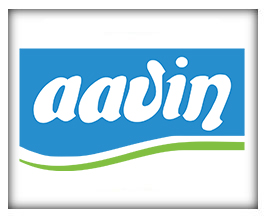 Aavin