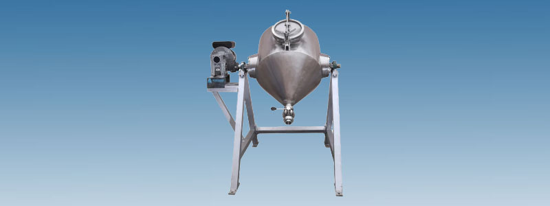 Butter Churner Manufacturers in Chennai, Tamil Nadu, Kochi | Shripad Equipments