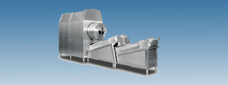 Chach Processing Plant Manufacturers in Chennai, Tamil Nadu, Kochi | Shripad Equipments