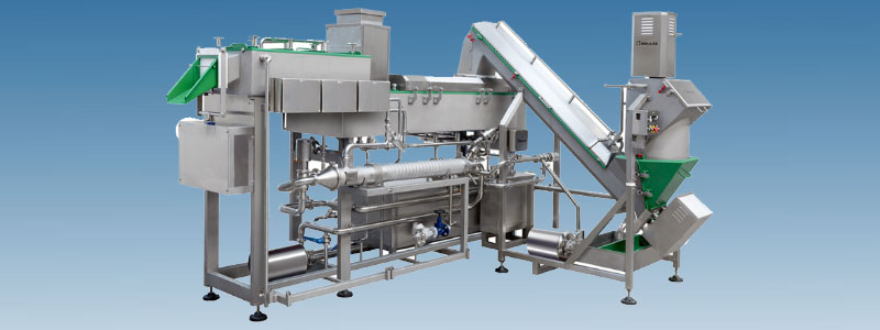 Cheese Processing Plant Manufacturers in Chennai, Tamil Nadu, Kochi | Shripad Equipments