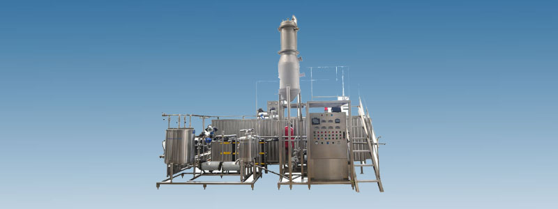 Lassi Processing Plant Manufacturers in Chennai, Lassi Making Plant | Shripad Equipments