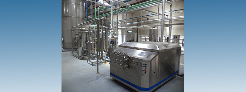 Milk Processing Equipment Manufacturers in Chennai, Suppliers, Exporters, Chennai, Tamil Nadu, Kochi | Shripad Equipments