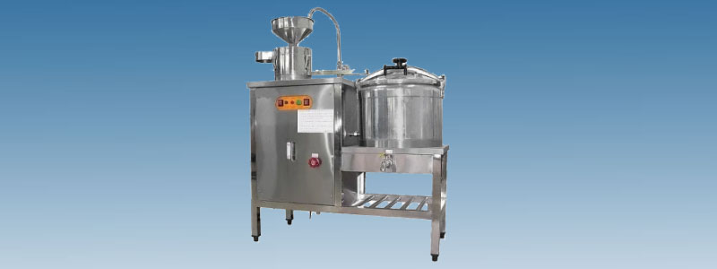 Paneer Making Machine Manufacturers in Chennai, Kochi | Shripad Equipments