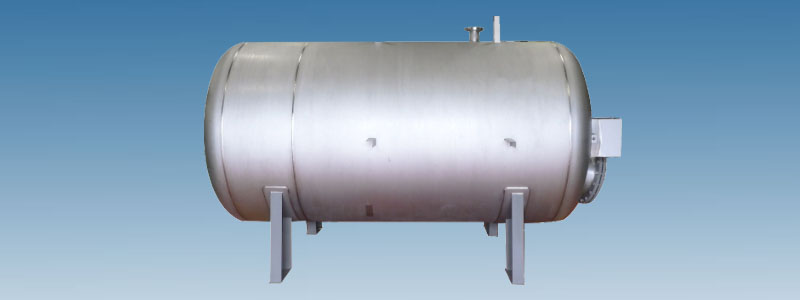 Stainless Steel Storage Tank Manufacturers in Chennai, Tamil Nadu, Kochi | Shripad Equipments